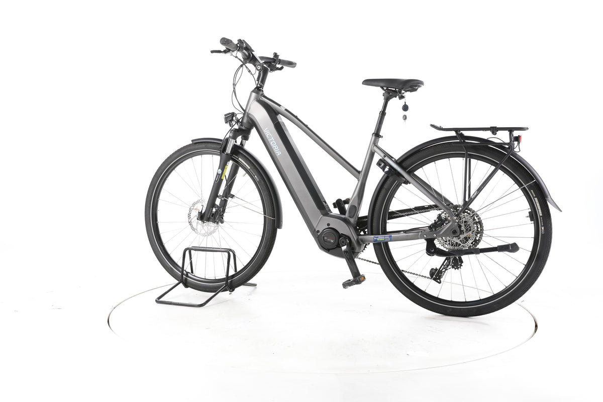 Victoria Tresalo 16 City E-Bike 2024 - Image 8