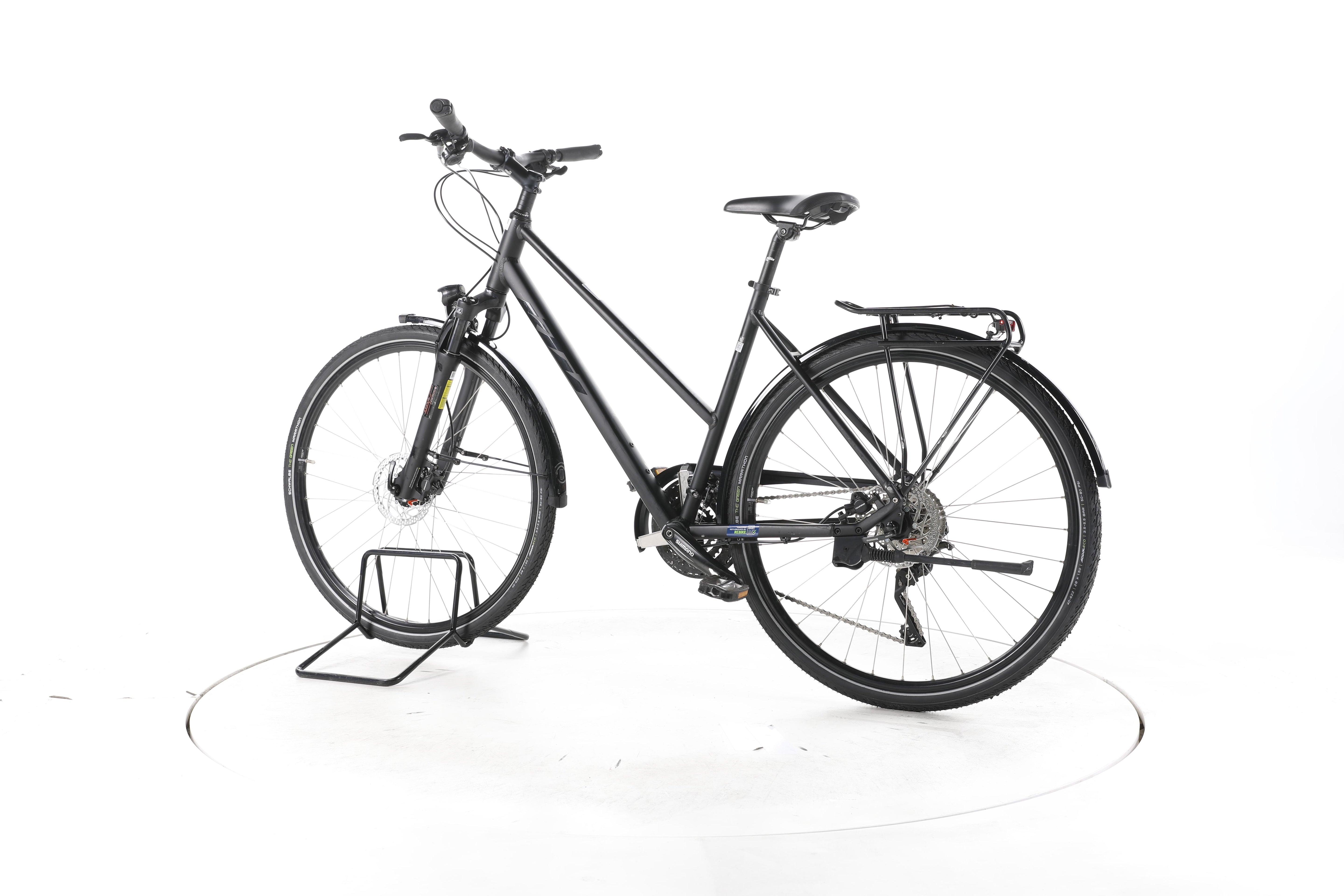 KTM Trento XT (125291) Fahrrad City & Trekking - Image 8