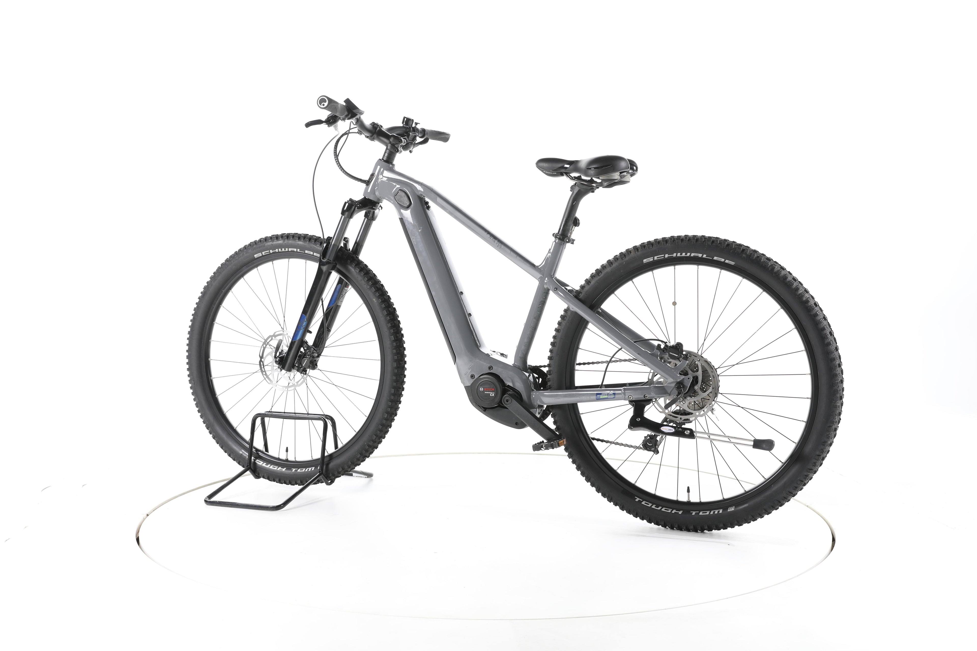 Conway Cairon S 2.0 E-Bike - Image 8
