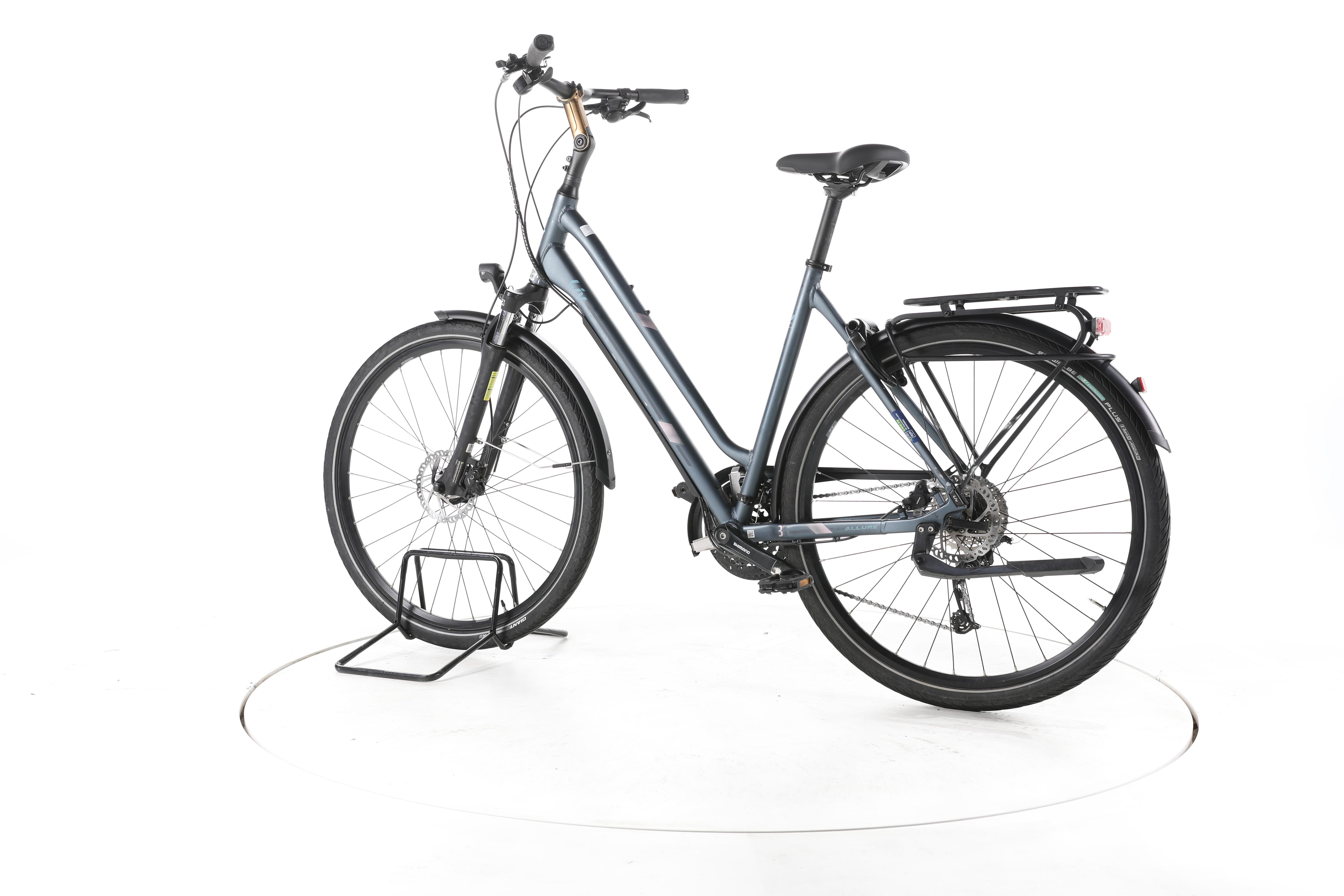 Liv Allure RS 2 Fahrrad City & Trekking - Image 8