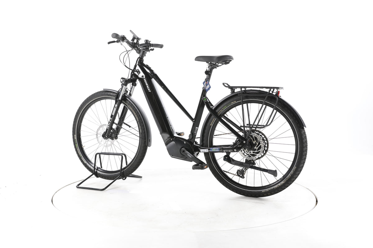 HoheAcht Pasia EKO Terra Trekking E-Bike - Image 8