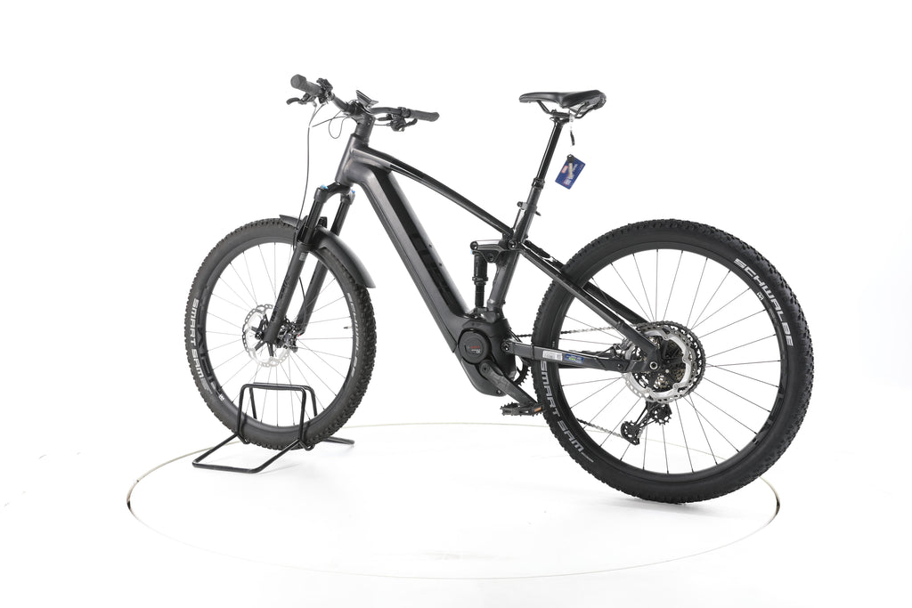Cube Stereo Hybrid 120 SLT Fully E-Bike 2023 - Image 8
