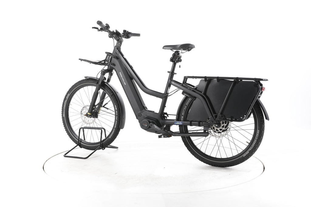 Riese & Müller Multicharger Mixte GT Vario E-Lastenrad - Image 8
