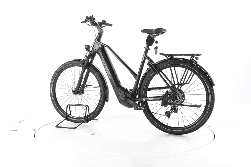 KTM ZEG Cento 10 Plus Trekking E-Bike - Image 8