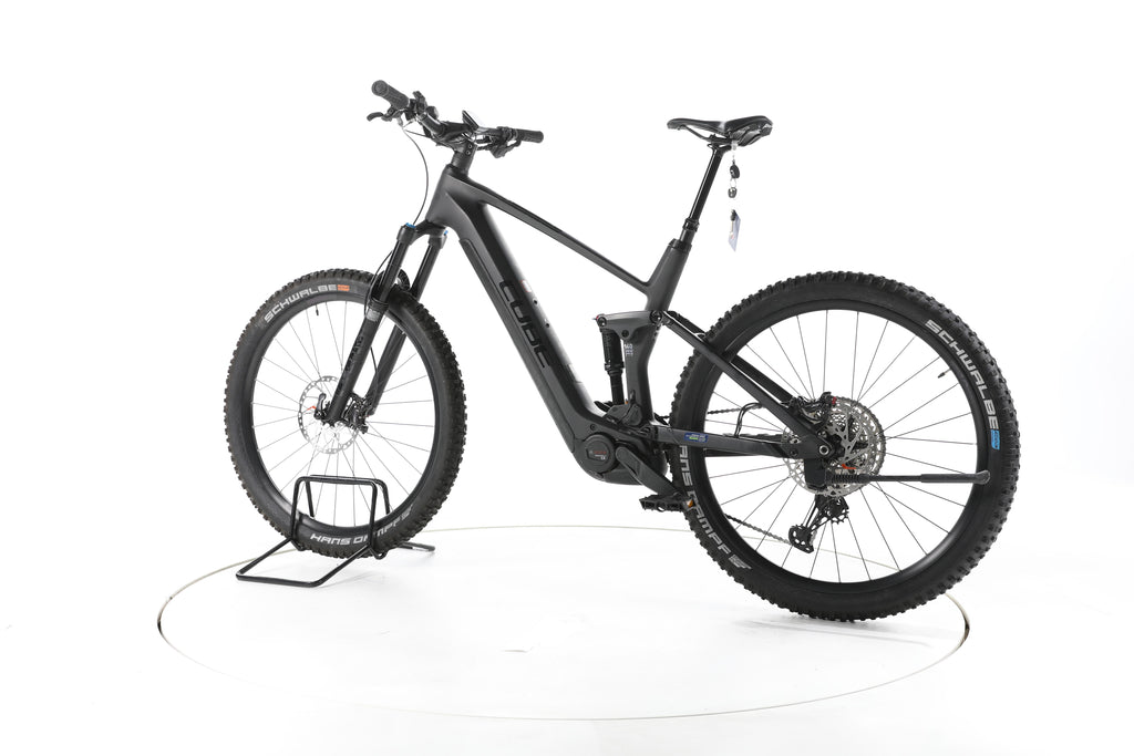 Cube Stereo Hybrid 140 HPC SLX Fully E-Bike Carbon 2023 - Image 8