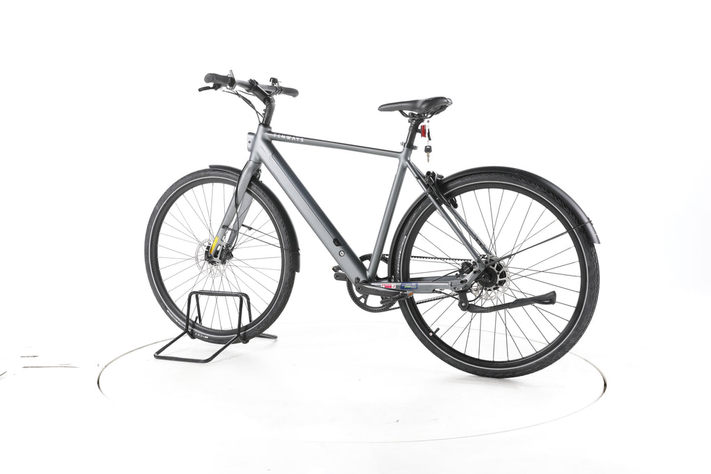 TENWAYS CGO600 Pro E-Bike - Image 8