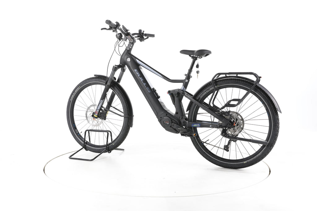 Bulls Iconic EVO TR 1 SUV E-Bike - Image 8