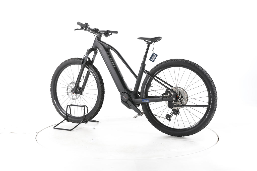 Cube Reaction Hybrid Race E-Bike 2025 - Image 8
