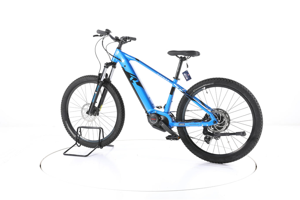 R Raymon HardRay E 6.0 E-Bike - Image 8