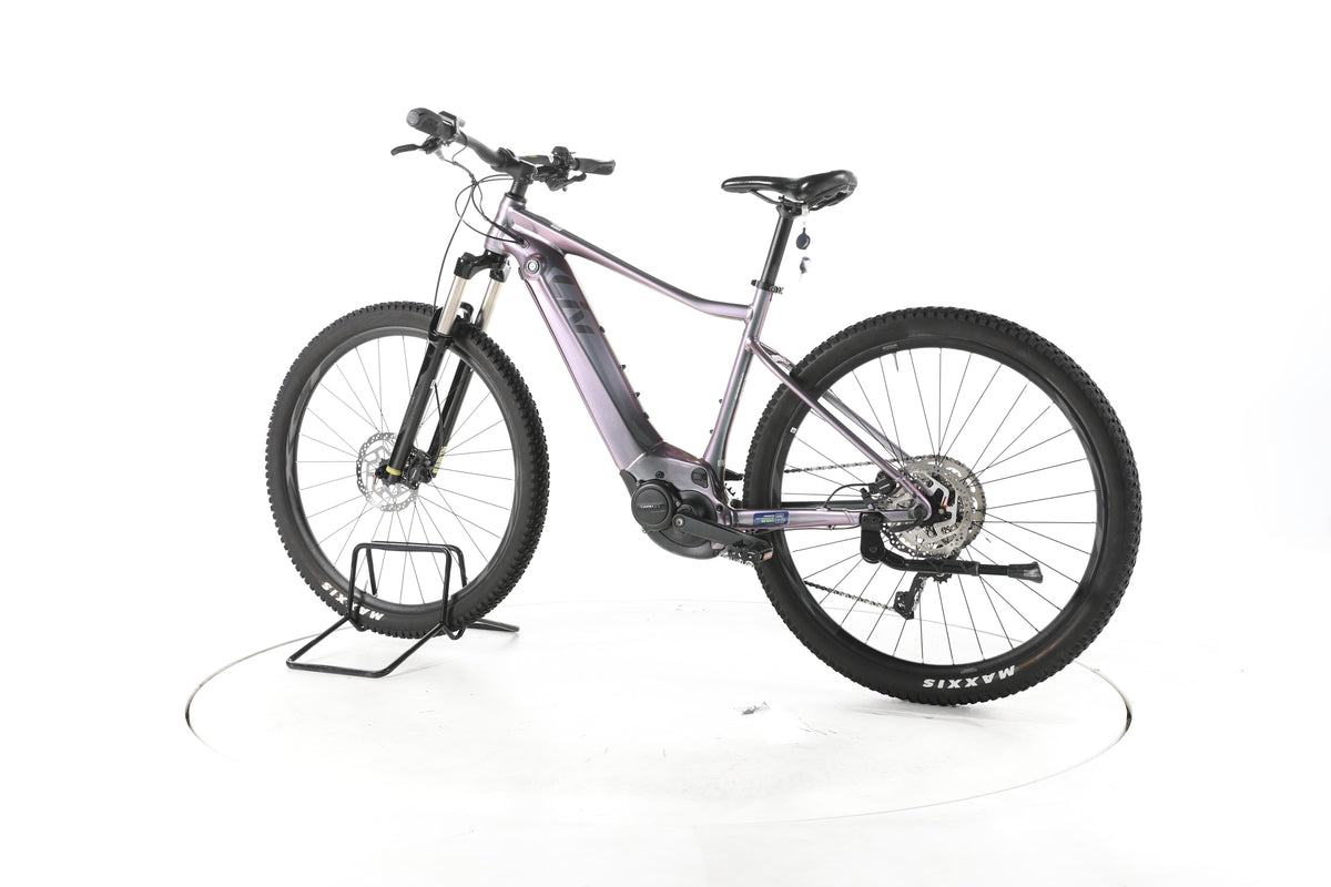 Liv Vall E+ 2 E-Bike - Image 8