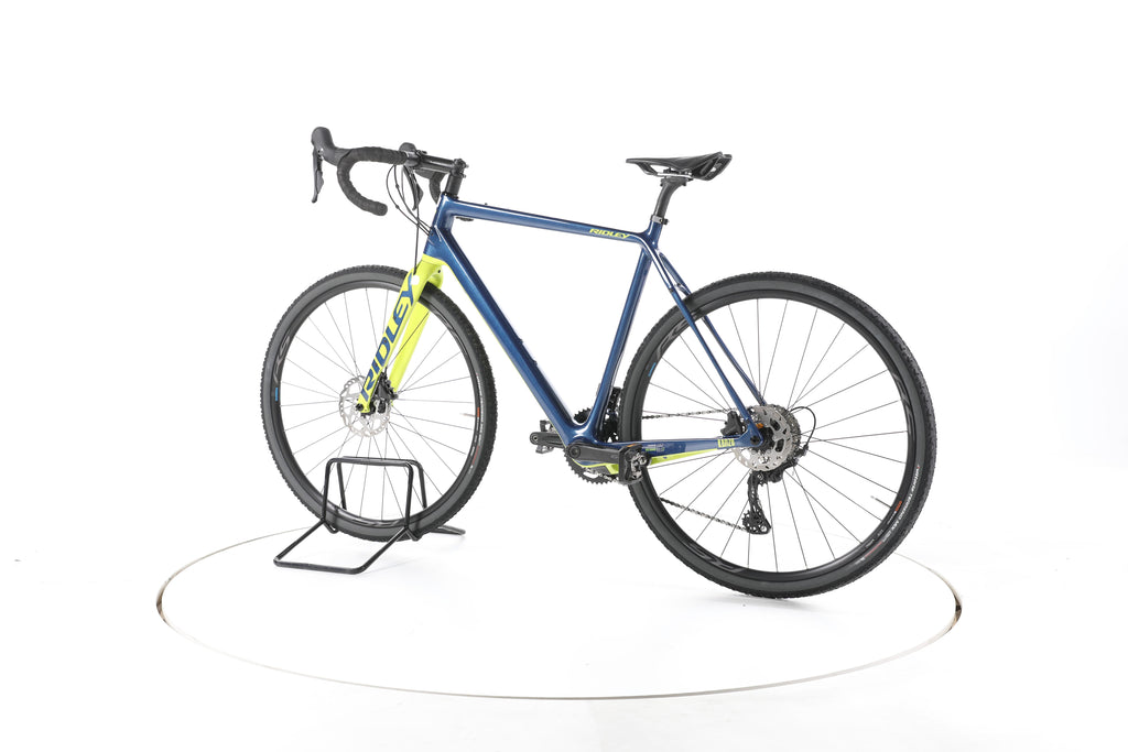 Ridley Kanzo C ADV Rival1 HD Gravelbike Carbon - Image 8
