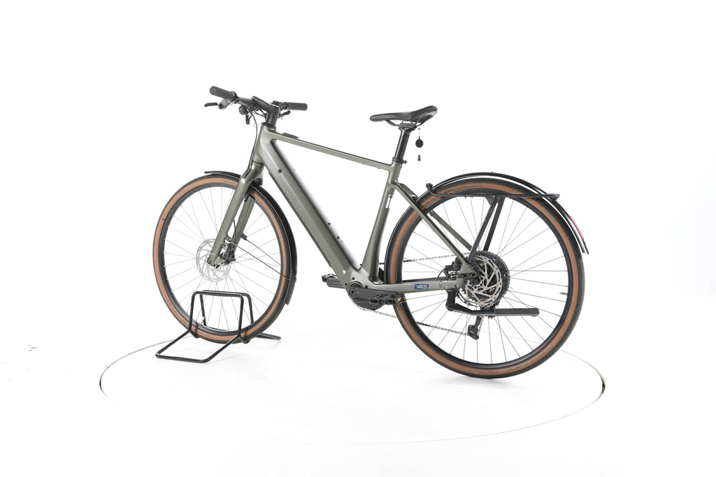 Riese & Müller UBN five touring Trekking E-Bike - Image 8