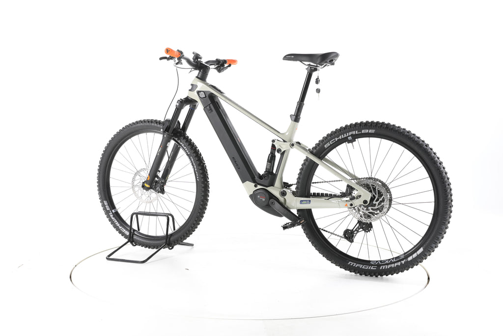 Bulls Sonic AM 1 Fully E-Bike Carbon 2025 - Image 8