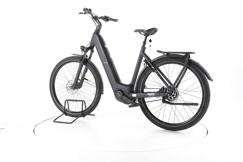 Cube Kathmandu Hybrid Comfort Pro Trekking E-Bike Tiefeinsteiger 2025 - Image 8