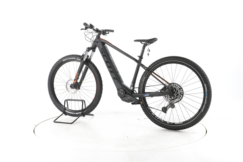 Scott Aspect eRIDE 920 E-Bike - Image 8
