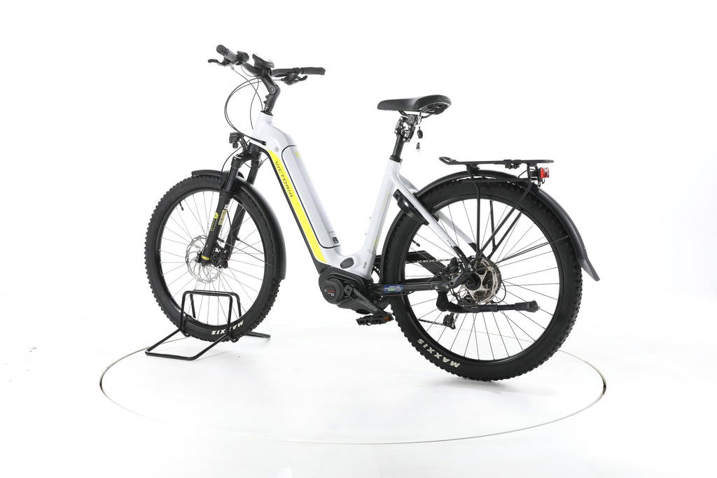 Victoria eAdventure 12.6 Trekking E-Bike Tiefeinsteiger - Image 8