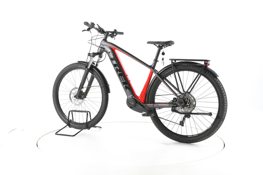 Trek Powerfly Sport 4 Equipped Gen 4 Trekking E-Bike - Image 8