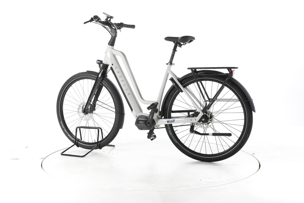 Gazelle Chamonix C5 HMS City E-Bike Tiefeinsteiger - Image 8