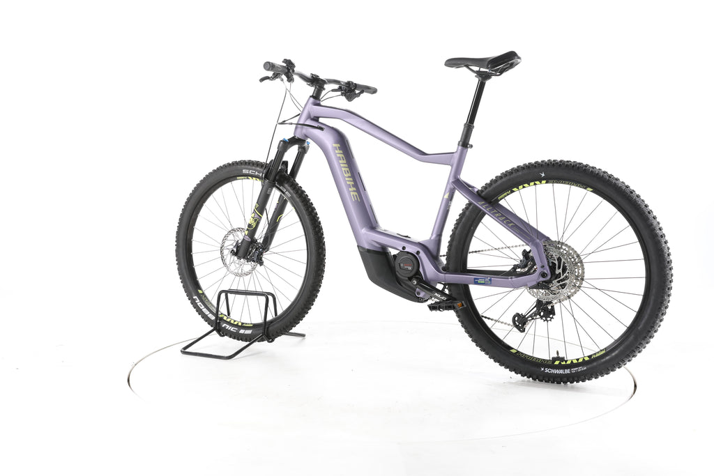 Haibike AllTrack 11 E-Bike - Image 8