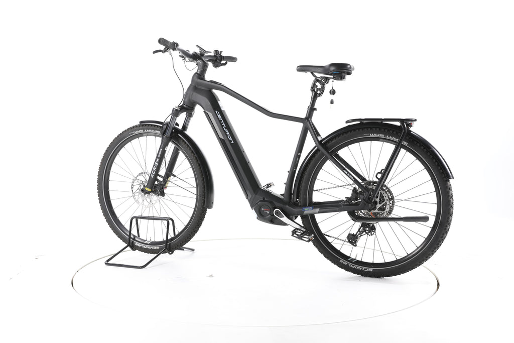 Centurion Backfire Fit R800i EQ Trekking E-Bike 2024 - Image 8