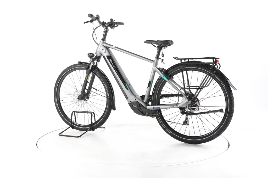 Pegasus EVO CX Trekking E-Bike - Image 8