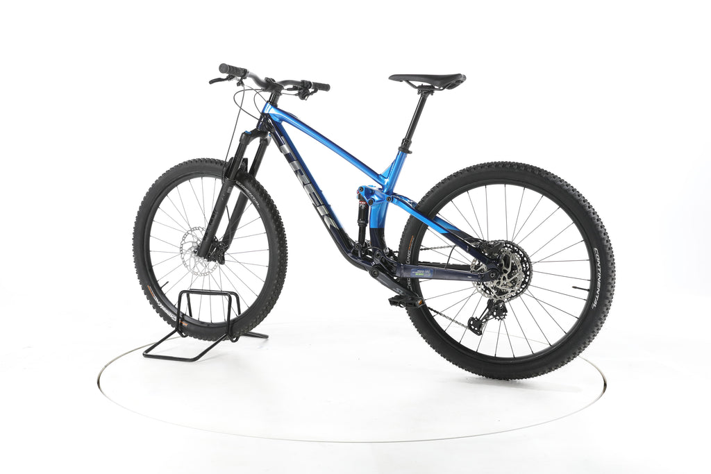 Trek Fuel EX 8 Gen 5 Fahrrad Fully - Image 8