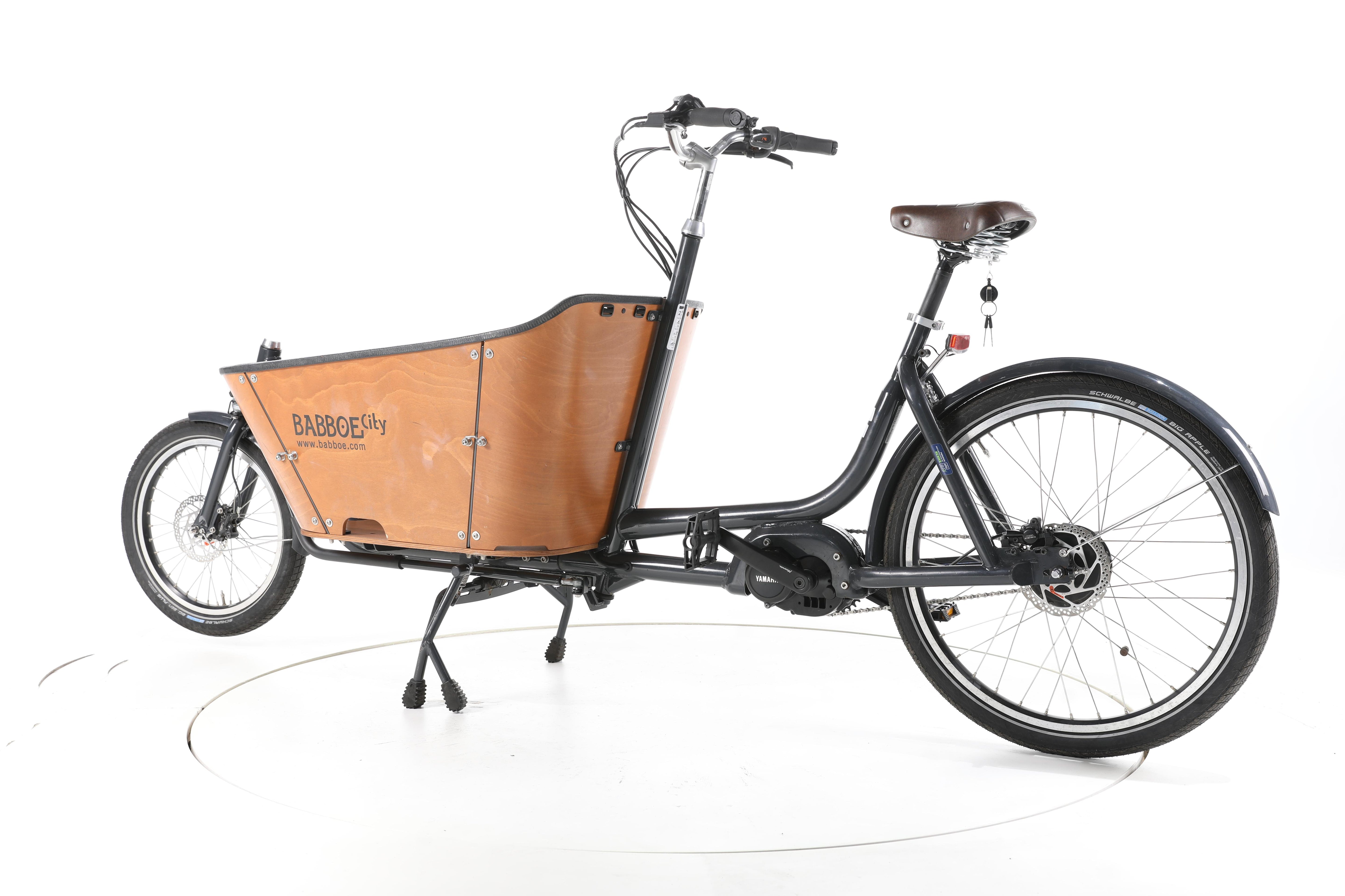 Babboe City - Image 8