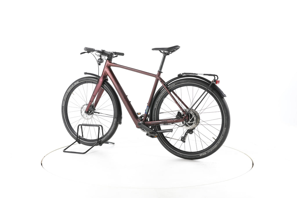 Winora E-Flitzer Trekking E-Bike - Image 8