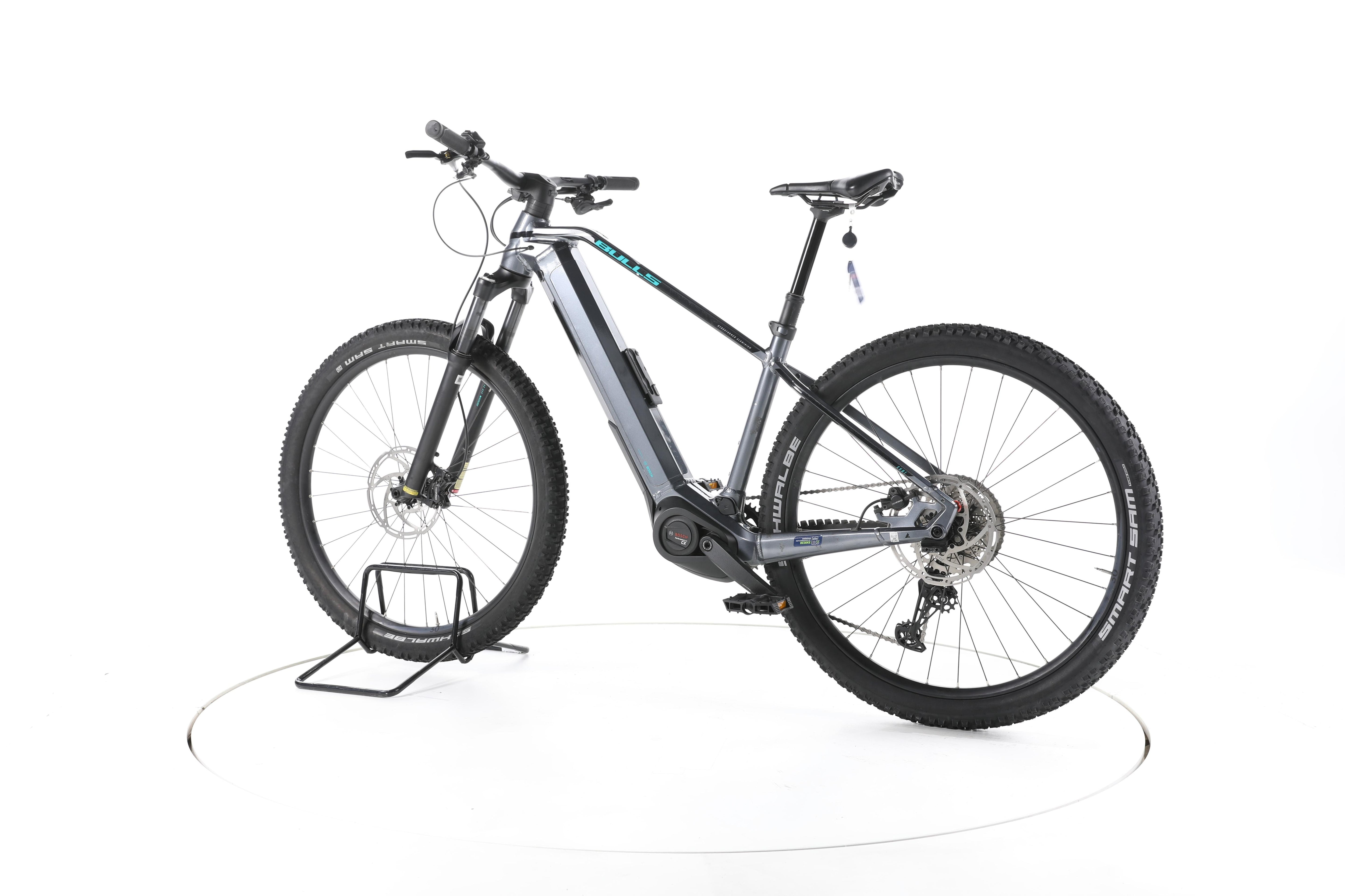 Bulls Sonic EVO 1 E-Bike - Image 8