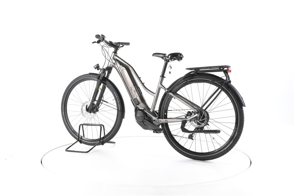 Liv Amiti-E+ 3 Trekking E-Bike - Image 8