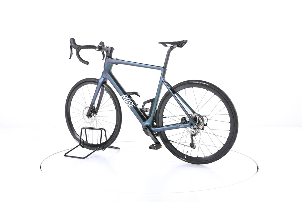 Rose Reveal Plus 105 E-Gravel & Rennrad 2024 - Image 8