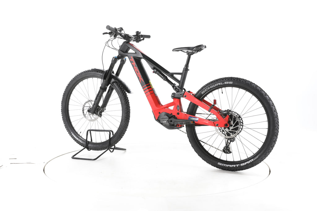 Thok GRAM E-Bike Fully Carbon - Image 8