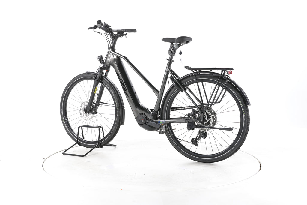 KTM Macina Style XL Trekking E-Bike - Image 8