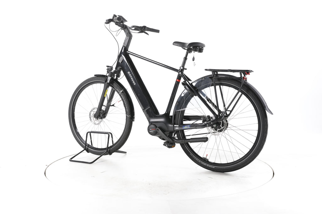 Batavus Finez E-Go Power Exclusive Plus City E-Bike 2024 - Image 8