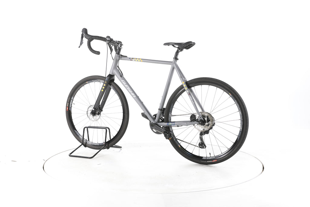 GUNSHA ATR 4.0 Gravelbike - Image 8