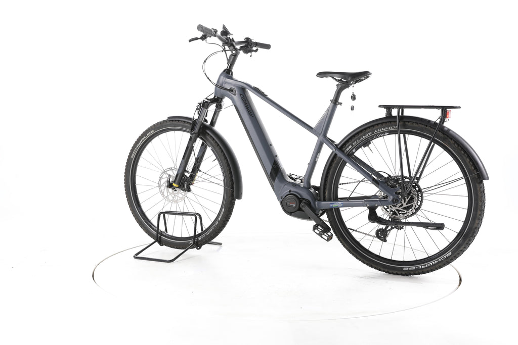 Conway Cairon SUV 5.0 Trekking E-Bike - Image 8