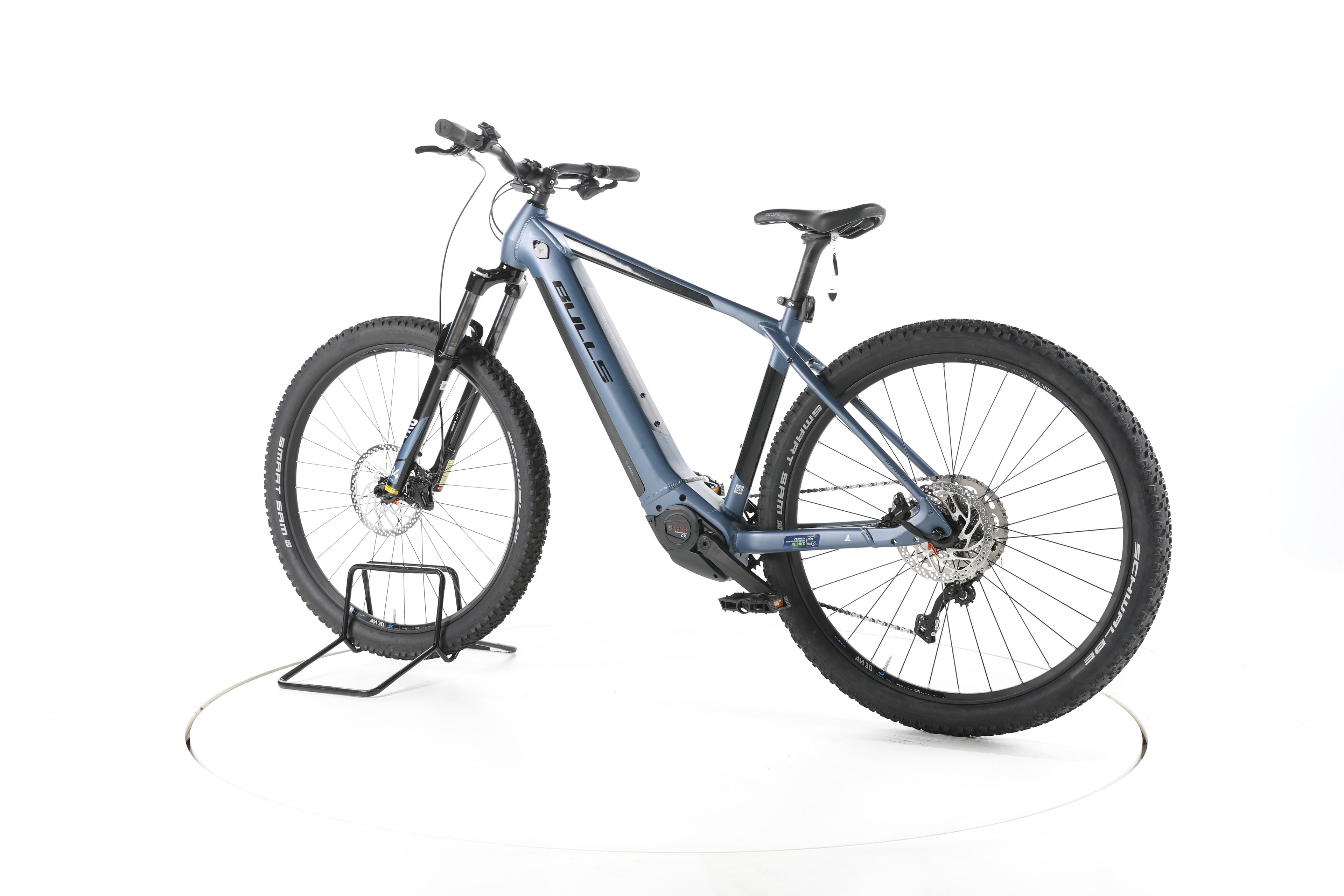 Bulls Copperhead EVO 2 XXL E-Bike 2023 - Image 8