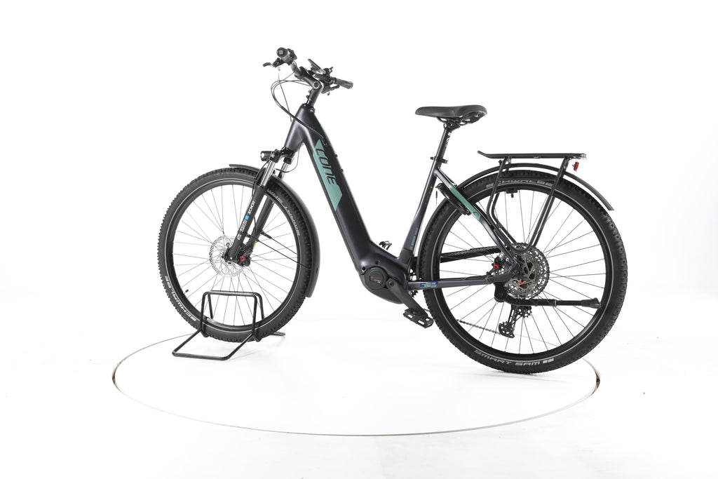 CONE Bikes eSUV IN 3.0 Trekking E-Bike Tiefeinsteiger - Image 8