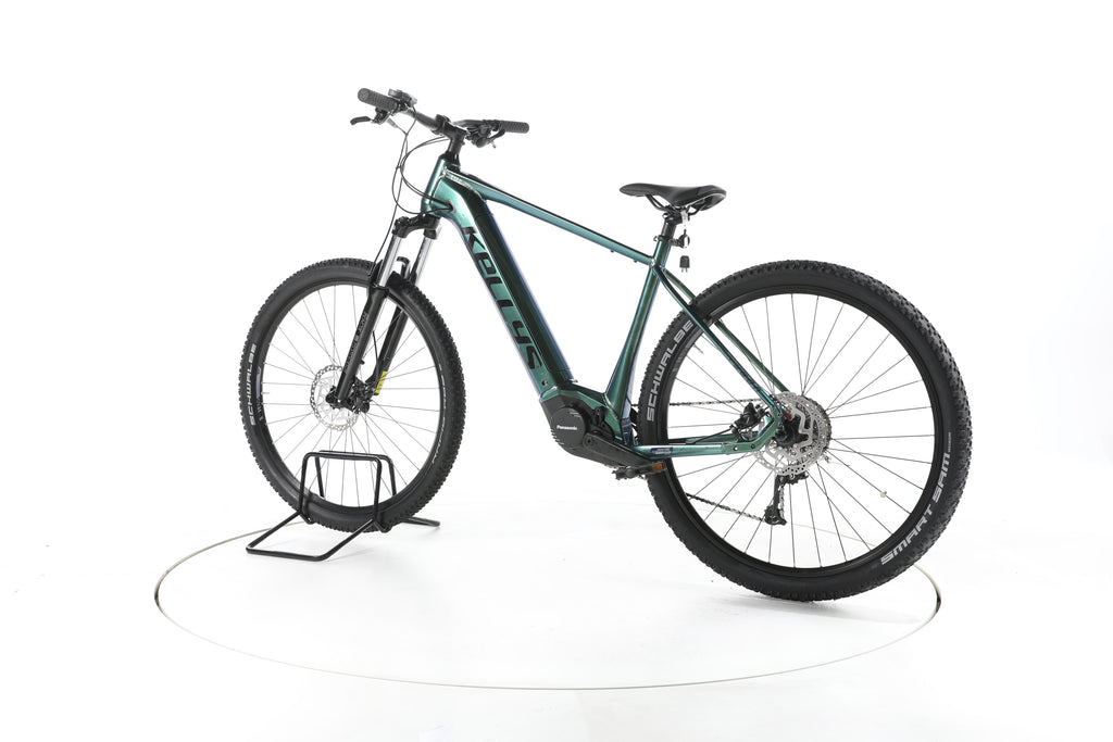 Kellys E-MTB Tygon E-Bike - Image 8