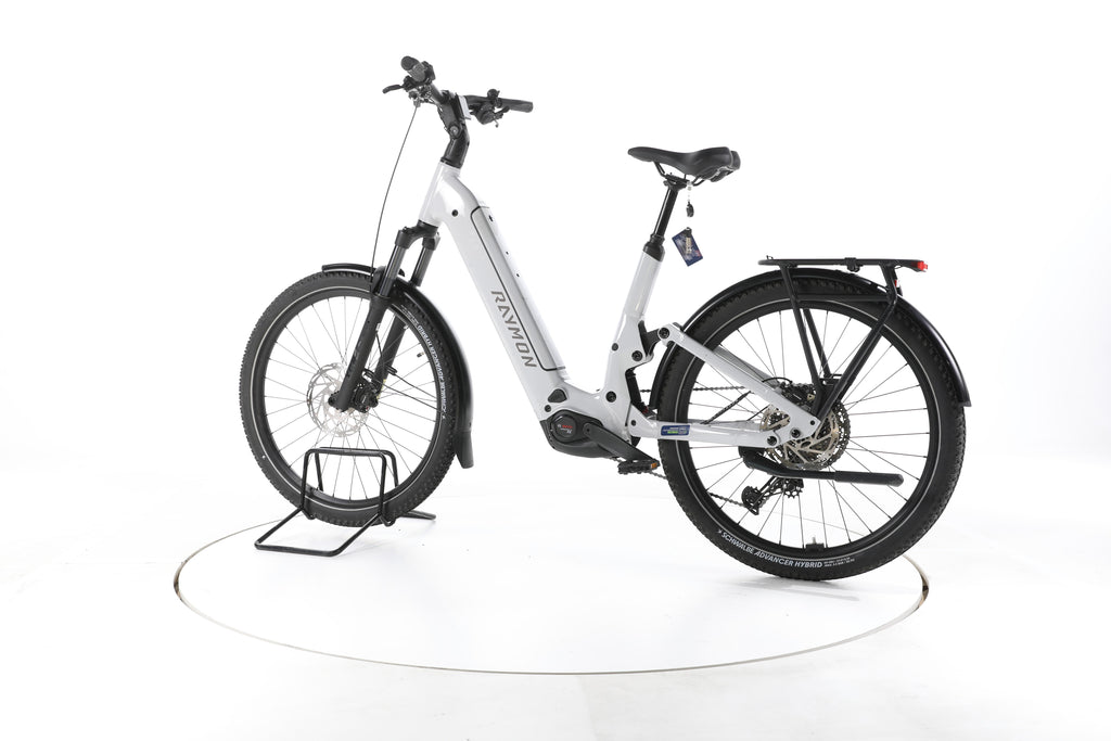 R Raymon Tavano Comp SUV E-Bike Tiefeinsteiger 2026 - Image 8