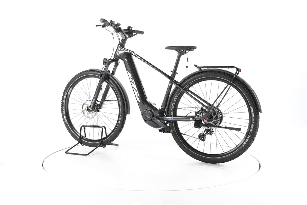 KTM Macina Team 792 Trekking E-Bike - Image 8