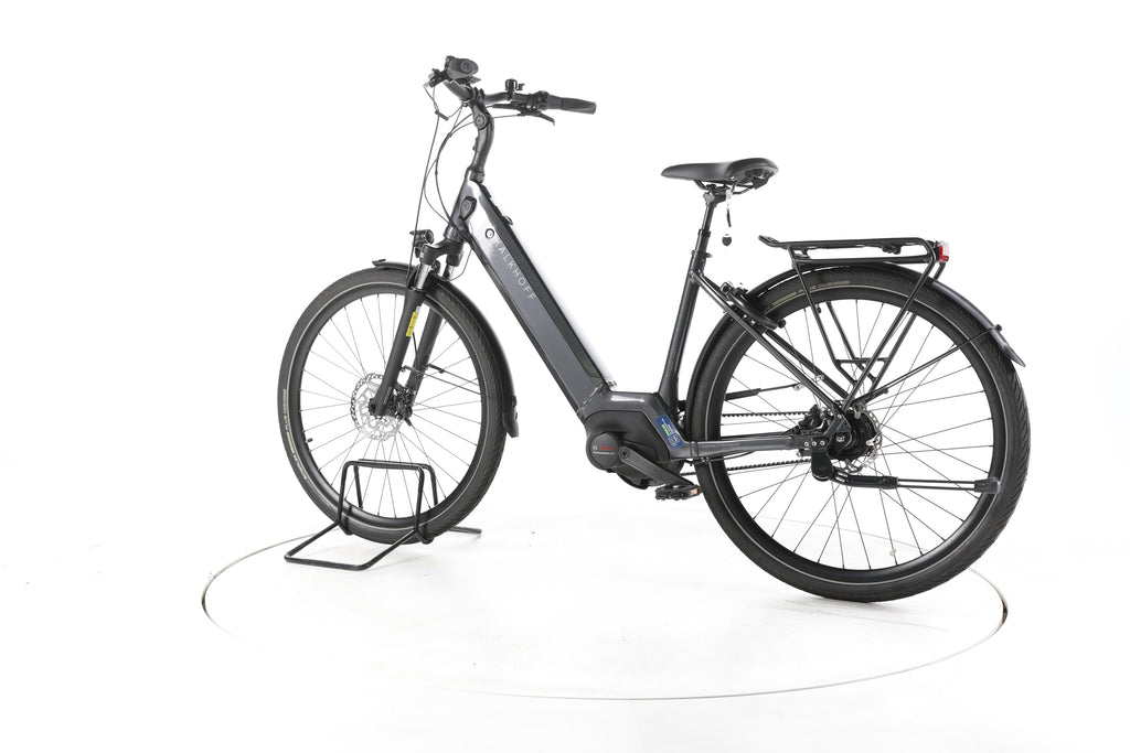 Kalkhoff IMAGE 5+ MOVE City E-Bike Tiefeinsteiger - Image 8