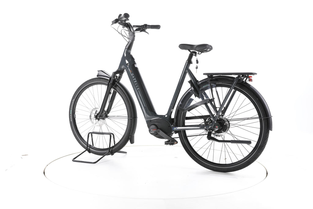 Gazelle Arroyo C5 HMB Elite City E-Bike Tiefeinsteiger 2025 - Image 8