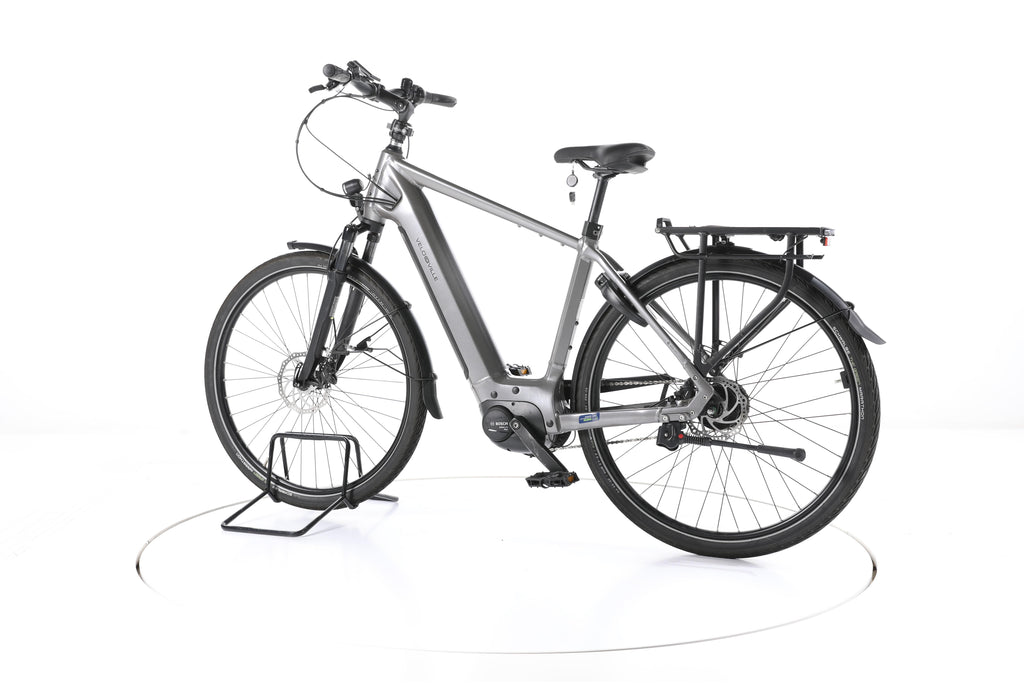 Velo de Ville AEB 490 City E-Bike - Image 8