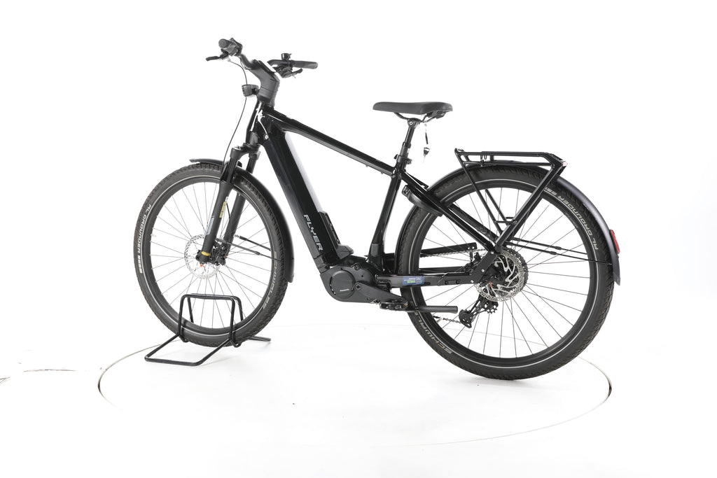 FLYER Upstreet 7.10 Trekking E-Bike - Image 8