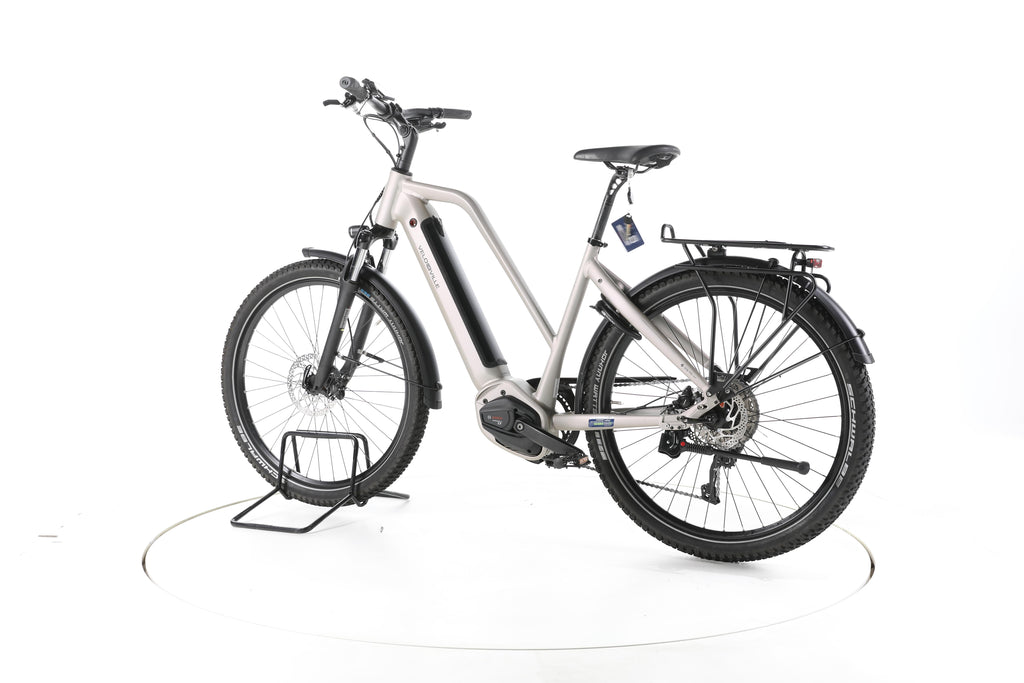 Velo de Ville SEB 990 Smart Trekking E-Bike - Image 8