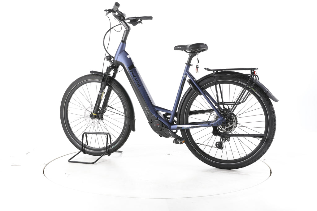 Pegasus Strong EVO Lite Trekking E-Bike Tiefeinsteiger - Image 8