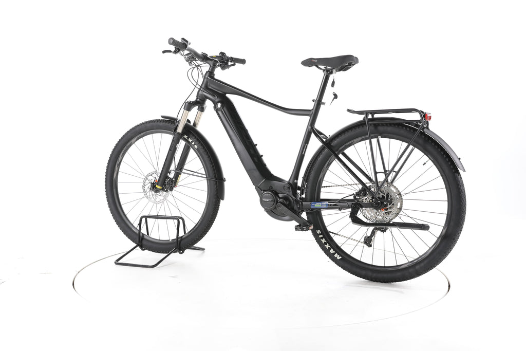 Giant Fathom E+ EX Trekking E-Bike - Image 8