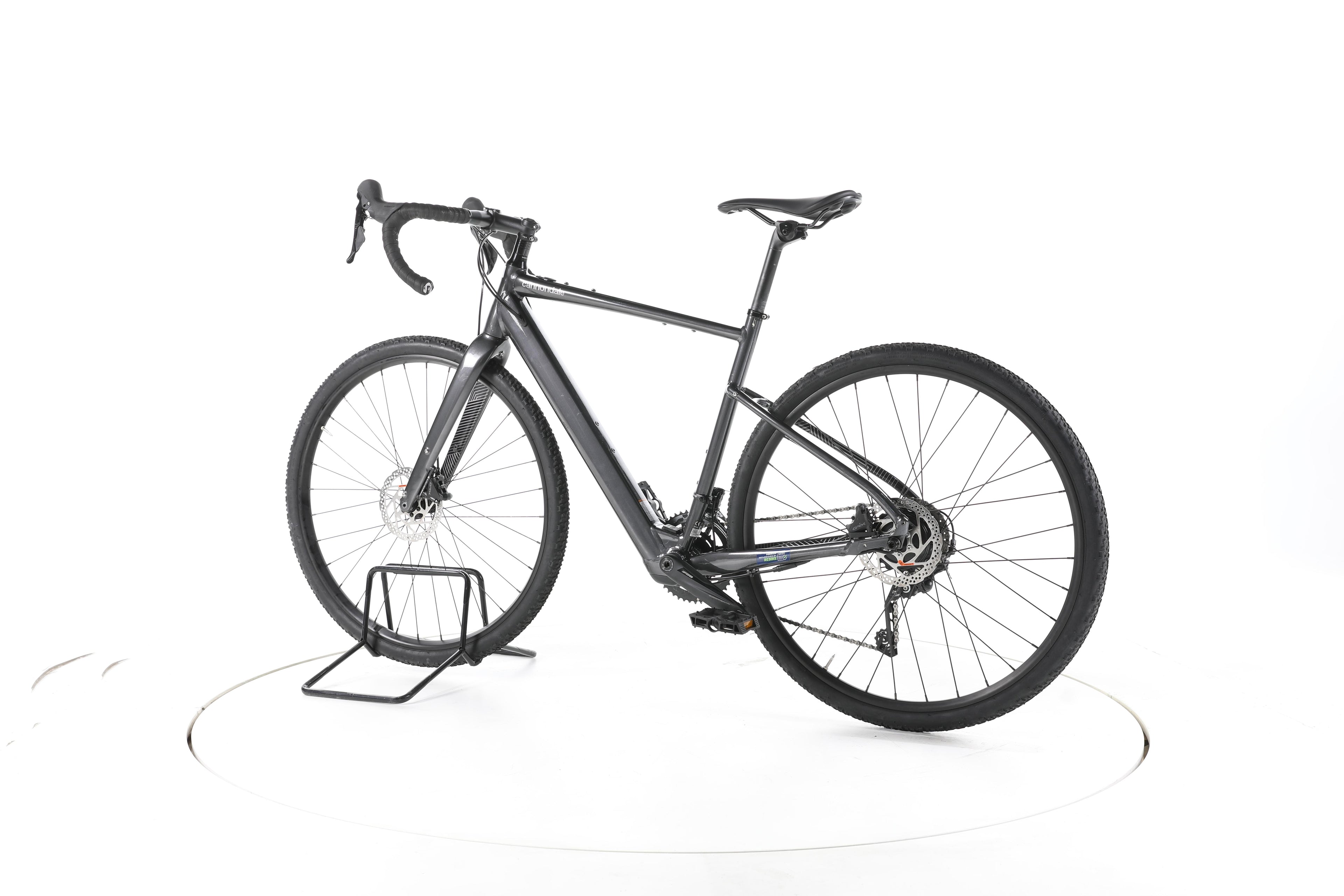 Cannondale Topstone Neo SL 2 E-Gravelbike - Image 8