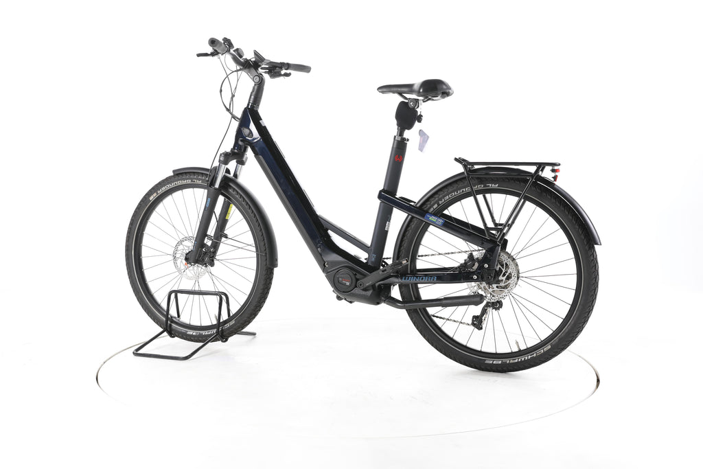 Winora Yakun 10 Trekking E-Bike Tiefeinsteiger - Image 8